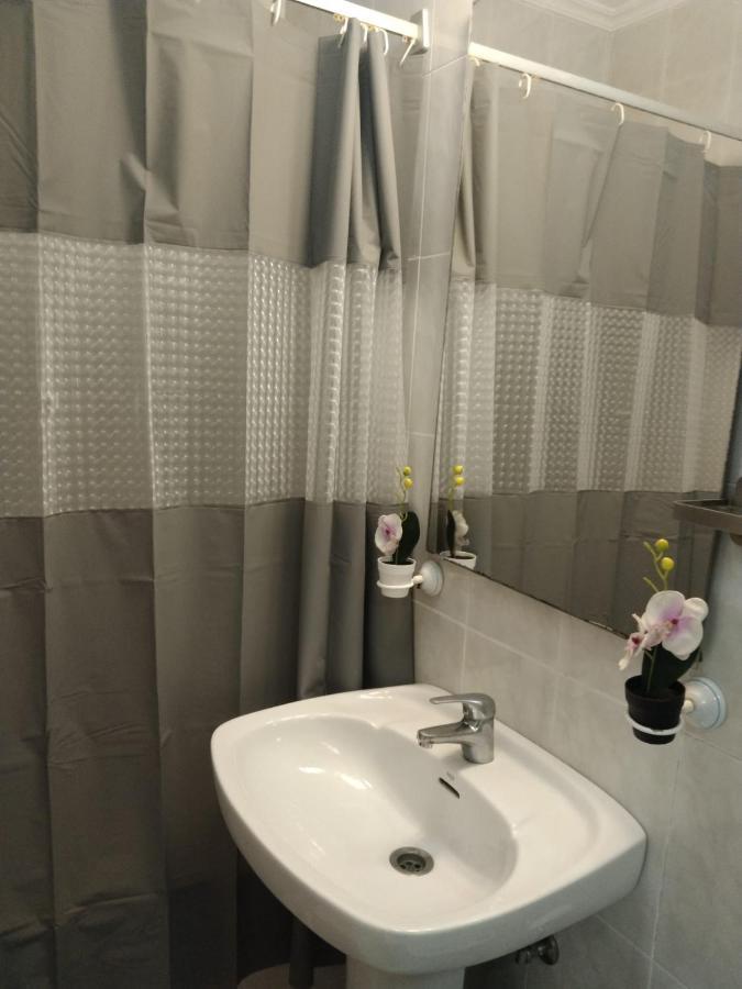 Apartamento Etxe Morea, Casco Historico Bermeo Exterior foto